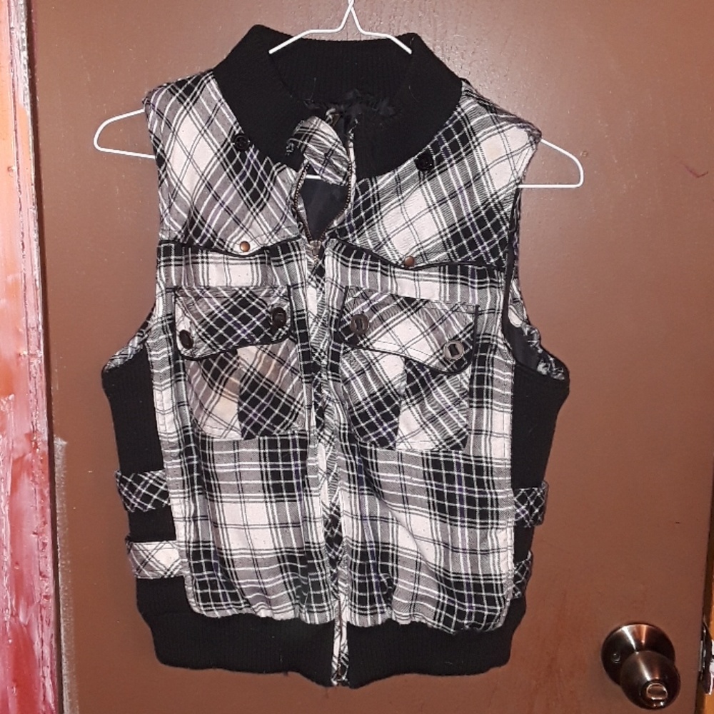 Vest